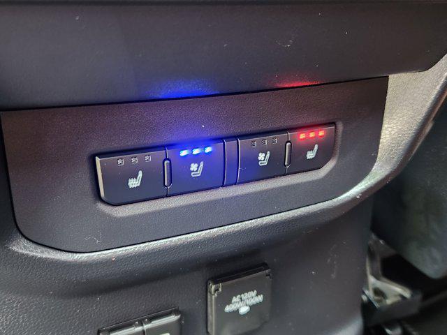 used 2025 Toyota Tundra car, priced at $64,300