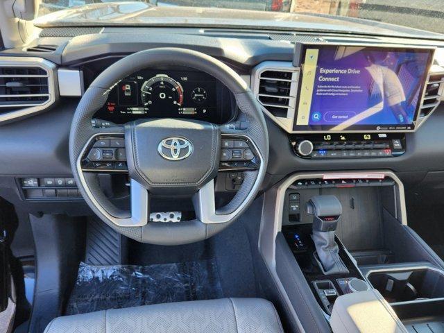 new 2024 Toyota Tundra car, priced at $64,824