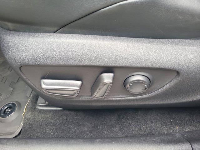 used 2022 Toyota RAV4 car, priced at $35,800