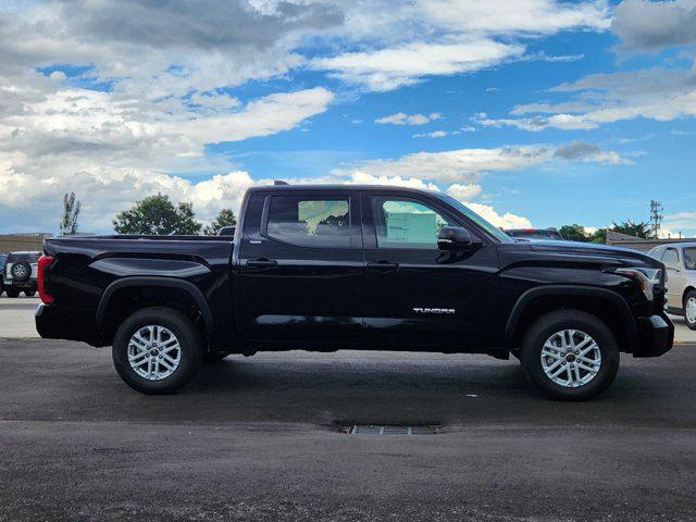 new 2024 Toyota Tundra car, priced at $49,841