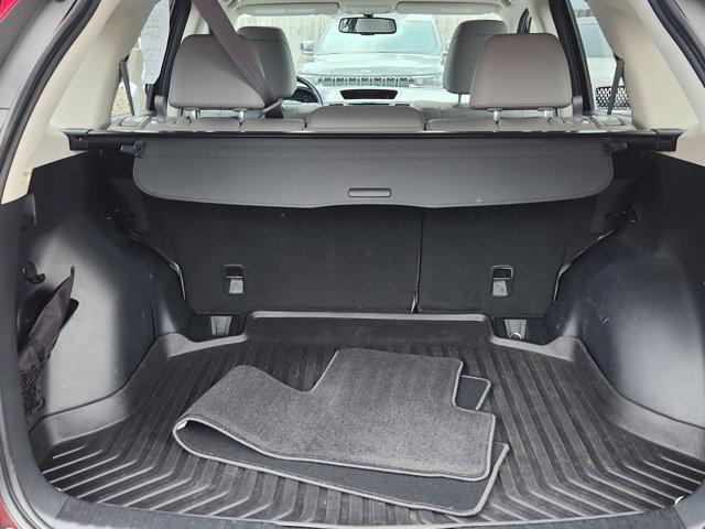 used 2015 Honda CR-V car, priced at $11,900