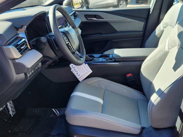 new 2025 Toyota Camry car