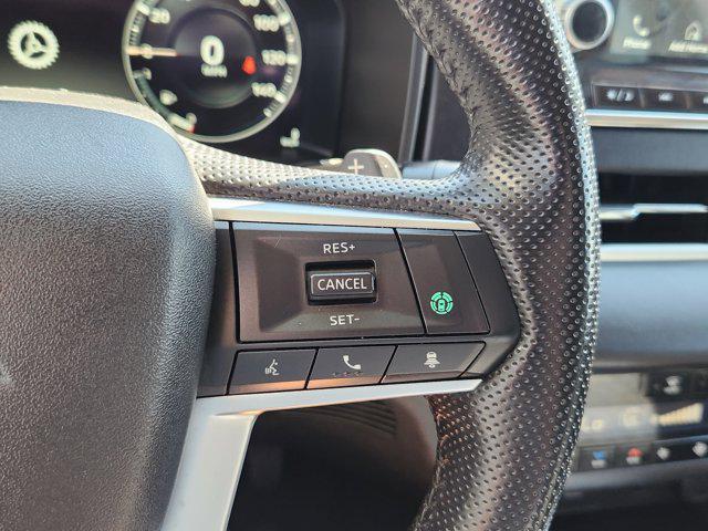 used 2022 Mitsubishi Outlander car, priced at $25,300