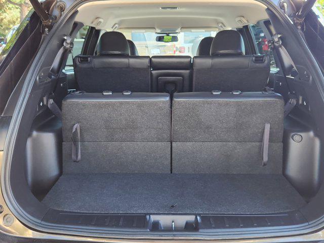 used 2022 Mitsubishi Outlander car, priced at $25,300