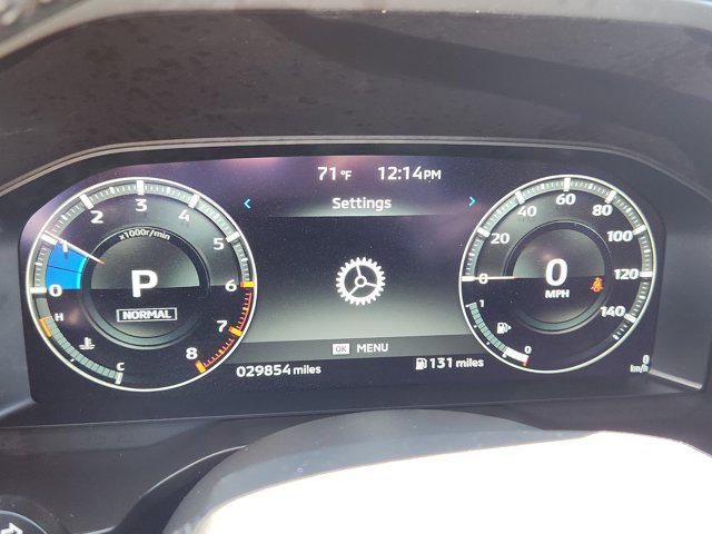 used 2022 Mitsubishi Outlander car, priced at $25,300