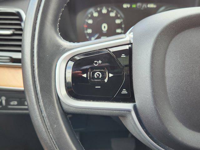 used 2019 Volvo XC90 Hybrid car, priced at $34,300