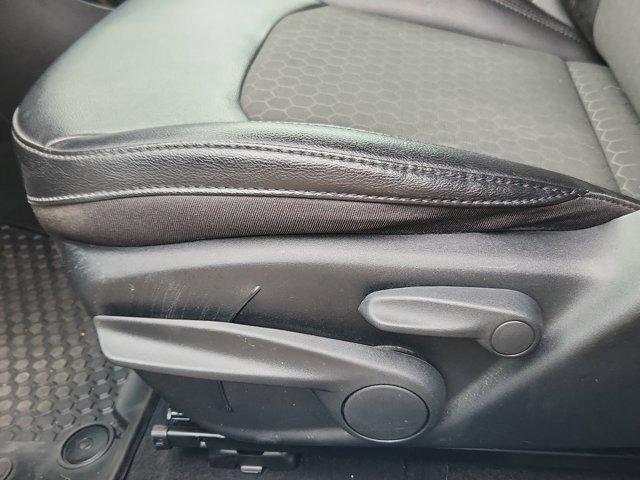 used 2020 Jeep Compass car, priced at $22,300