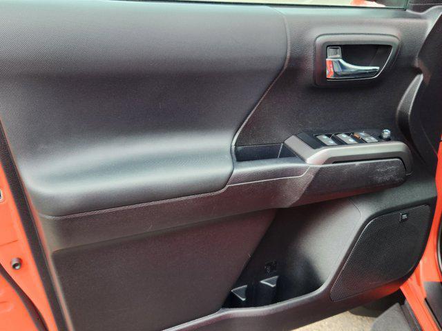 used 2023 Toyota Tacoma car, priced at $54,000