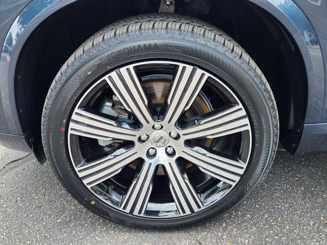 used 2024 Volvo XC90 Recharge Plug-In Hybrid car, priced at $66,300