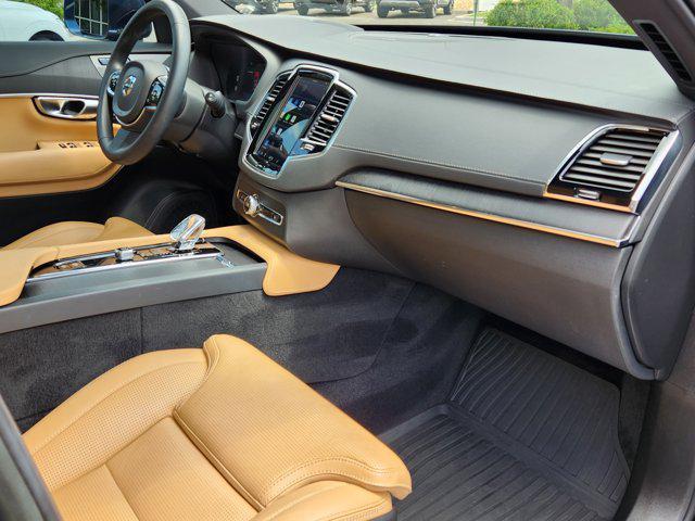 used 2024 Volvo XC90 Recharge Plug-In Hybrid car, priced at $66,300