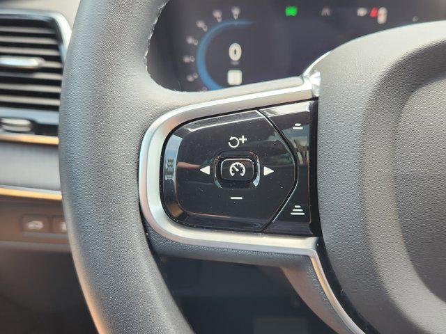 used 2024 Volvo XC90 Recharge Plug-In Hybrid car, priced at $66,300