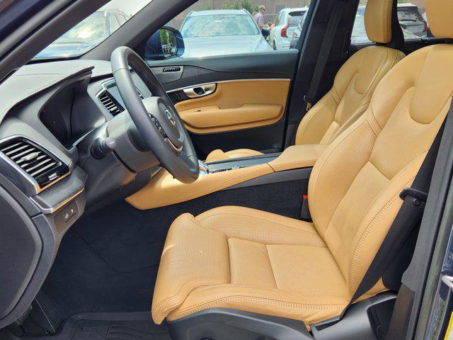 used 2024 Volvo XC90 Recharge Plug-In Hybrid car, priced at $66,300