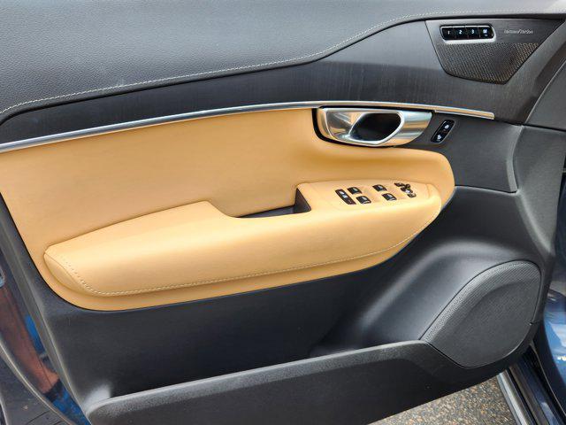 used 2024 Volvo XC90 Recharge Plug-In Hybrid car, priced at $66,300