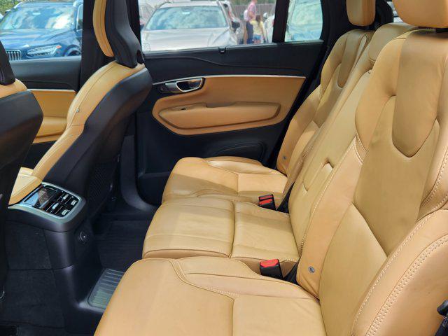 used 2024 Volvo XC90 Recharge Plug-In Hybrid car, priced at $66,300