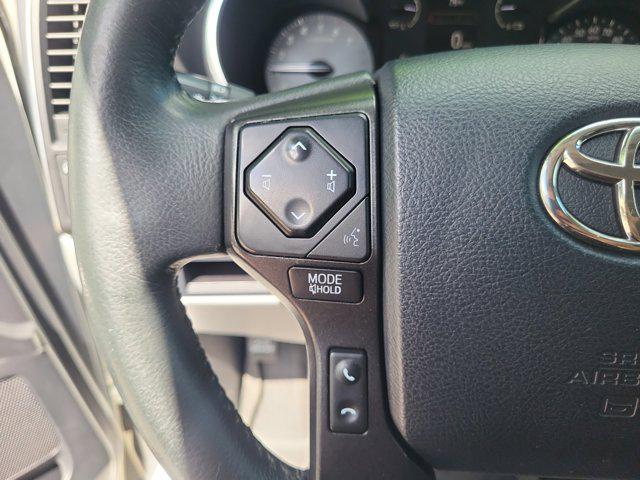 used 2018 Toyota Sequoia car, priced at $29,300