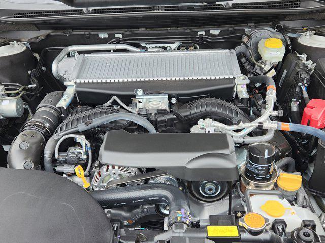 used 2025 Subaru Outback car, priced at $39,300