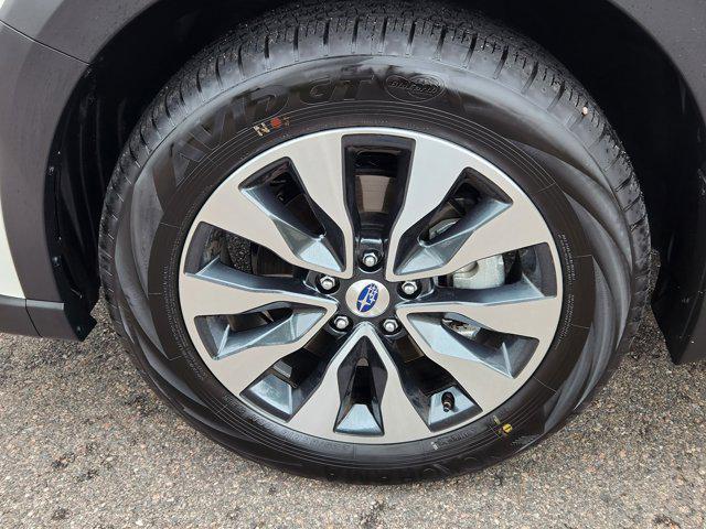 used 2025 Subaru Outback car, priced at $39,300