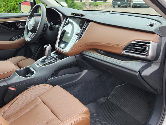 used 2025 Subaru Outback car, priced at $39,300