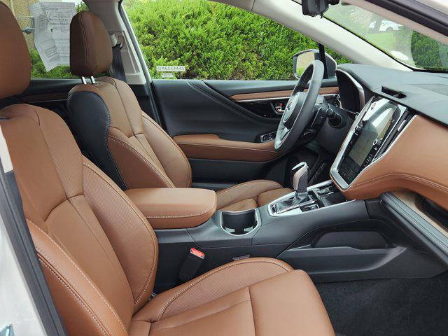 used 2025 Subaru Outback car, priced at $39,300