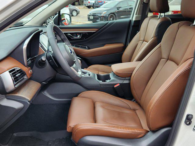 used 2025 Subaru Outback car, priced at $39,300