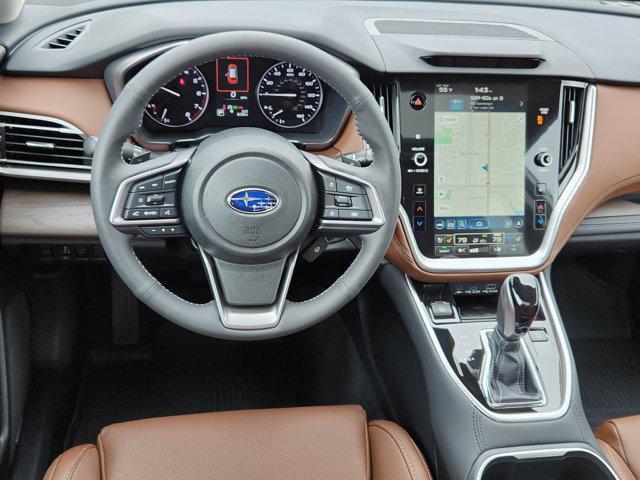 used 2025 Subaru Outback car, priced at $39,300