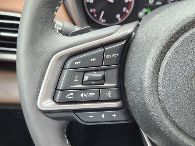 used 2025 Subaru Outback car, priced at $39,300