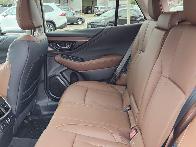 used 2025 Subaru Outback car, priced at $39,300
