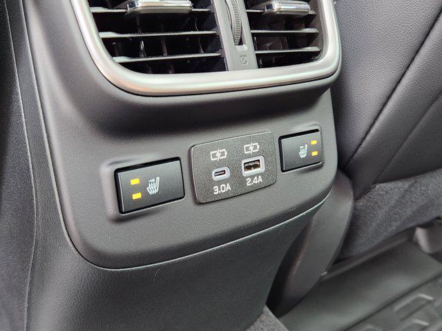 used 2025 Subaru Outback car, priced at $39,300