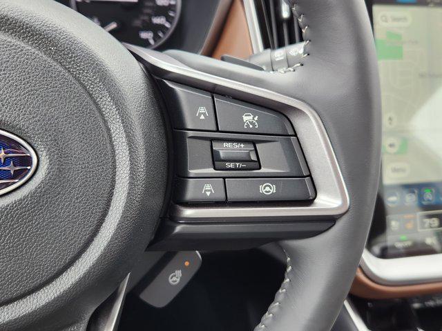 used 2025 Subaru Outback car, priced at $39,300