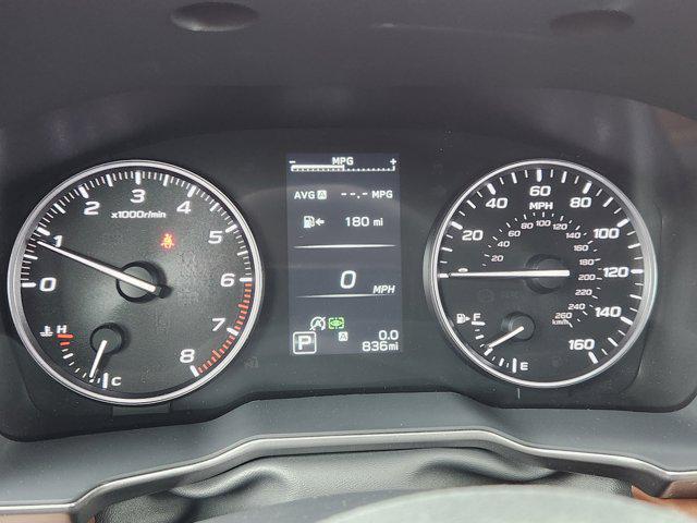 used 2025 Subaru Outback car, priced at $39,300