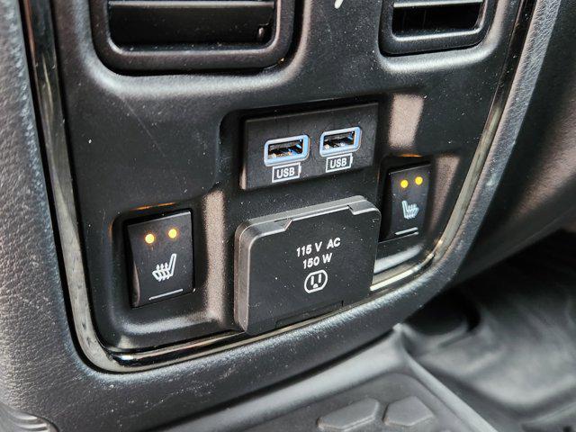 used 2018 Jeep Grand Cherokee car, priced at $20,800