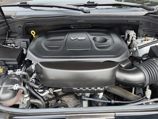 used 2018 Jeep Grand Cherokee car, priced at $20,800
