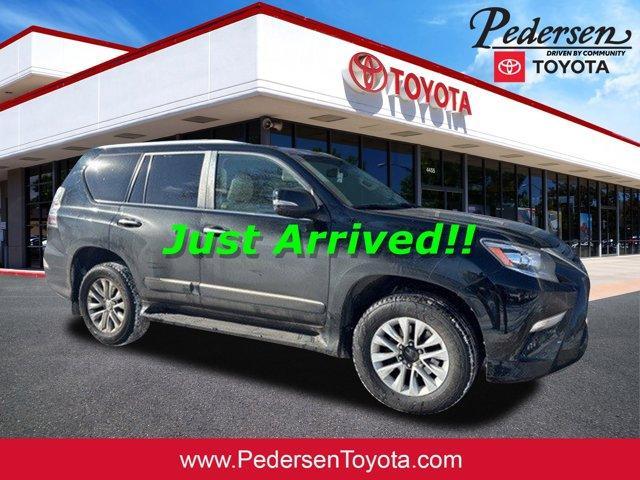 used 2014 Lexus GX 460 car, priced at $22,990