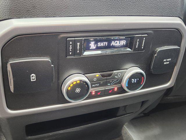 used 2020 Ford Expedition car, priced at $32,300