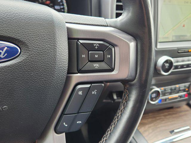 used 2020 Ford Expedition car, priced at $32,300