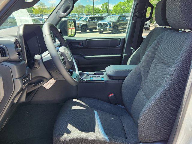 used 2025 Toyota Land Cruiser car, priced at $69,000