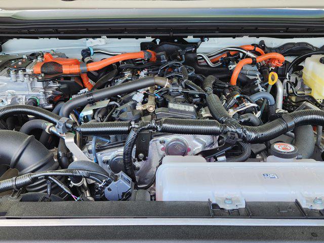 used 2025 Toyota Land Cruiser car, priced at $69,000