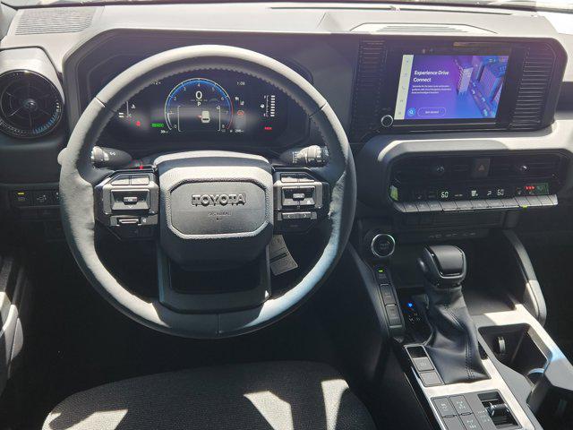 used 2025 Toyota Land Cruiser car, priced at $69,000