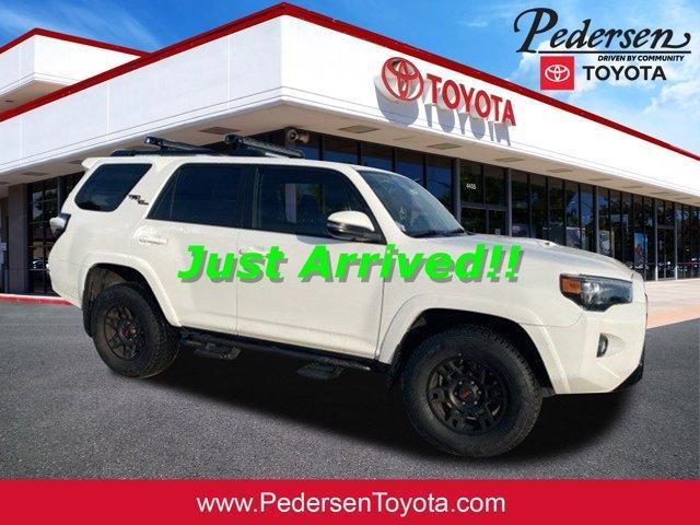 used 2019 Toyota 4Runner car, priced at $37,290