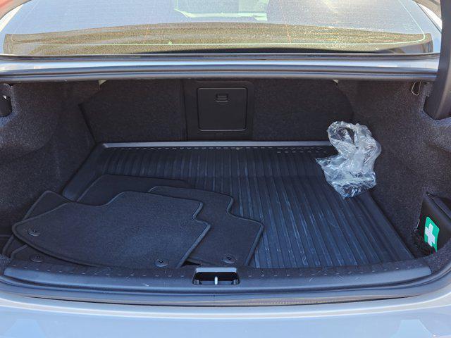 used 2024 Volvo S60 car, priced at $34,300