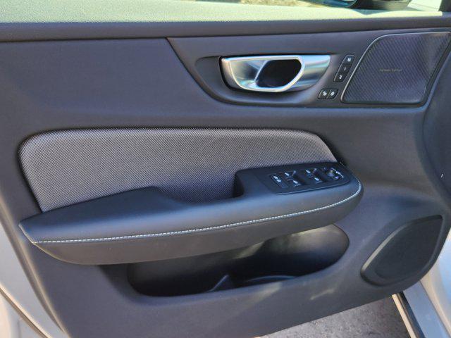 used 2024 Volvo S60 car, priced at $34,300