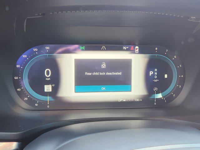 used 2024 Volvo S60 car, priced at $34,300