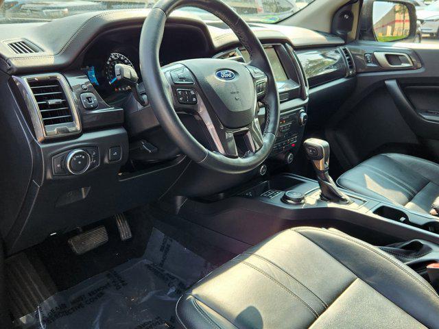 used 2020 Ford Ranger car, priced at $31,800