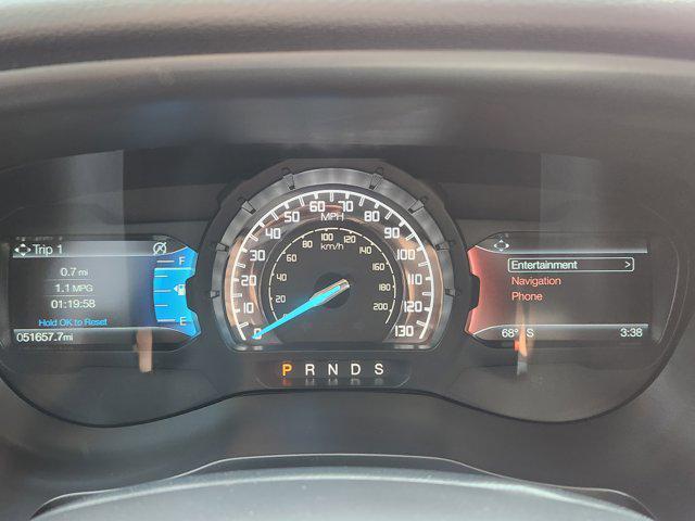used 2020 Ford Ranger car, priced at $31,800