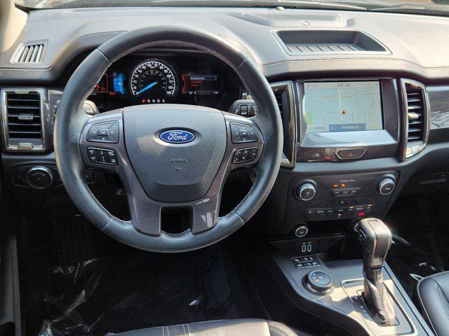 used 2020 Ford Ranger car, priced at $31,800