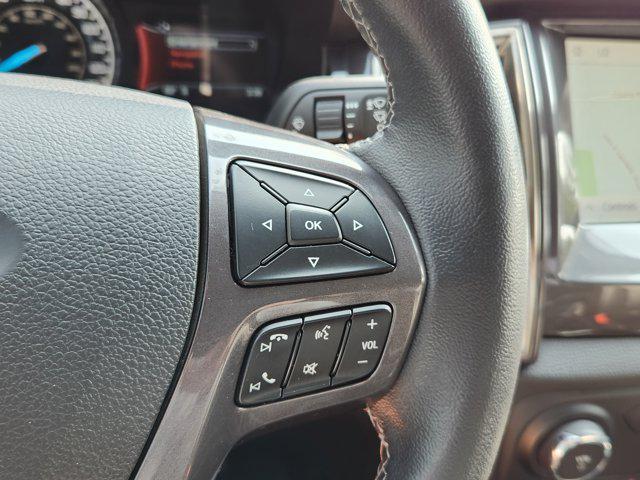 used 2020 Ford Ranger car, priced at $31,800