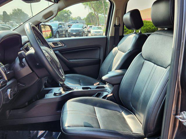 used 2020 Ford Ranger car, priced at $31,800