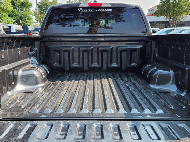 used 2020 Ford Ranger car, priced at $31,800