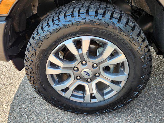 used 2020 Ford Ranger car, priced at $31,800