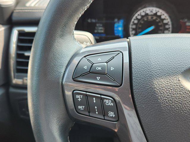 used 2020 Ford Ranger car, priced at $31,800